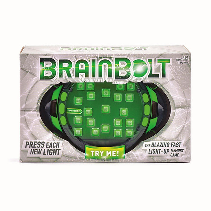 Educational Insights - Brain Bolt - Limolin 