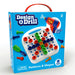 Educational Insights - Design & Drill Patterns & Shapes - Limolin 