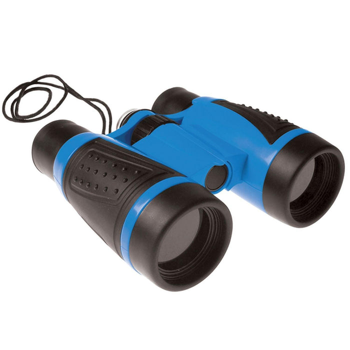 Educational Insights - Geosafari Binoculars with Compass - Limolin 