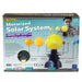 Educational Insights - Geosafari Motorized Solar System - Limolin 