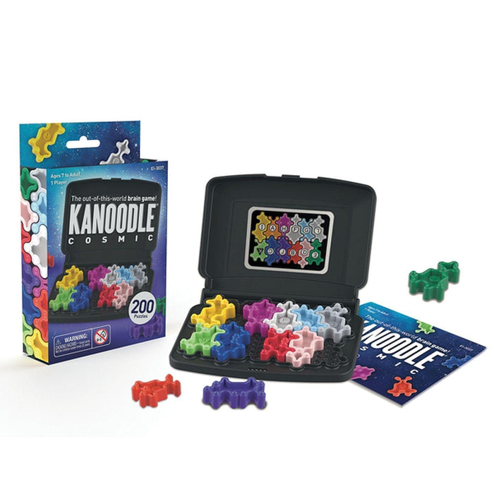 Educational Insights - Kanoodle Cosmic - Limolin 