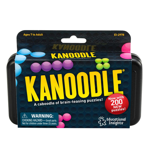 Educational Insights - Kanoodle