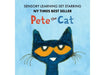 Educational Insights - Playfoam Shape & Learn Pete The Cat Groovin" Alphabet