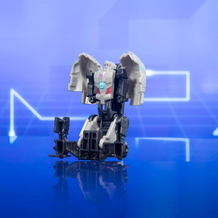 Hasbro - Transformers - Terran Tacticon Megatron - Limolin 