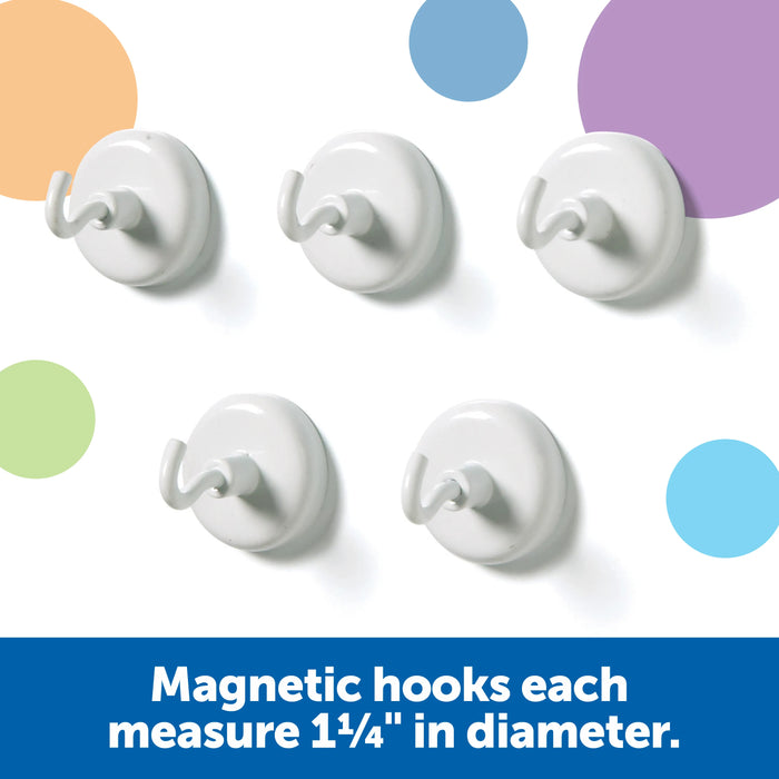 Learning Resources - Magnetic Hooks