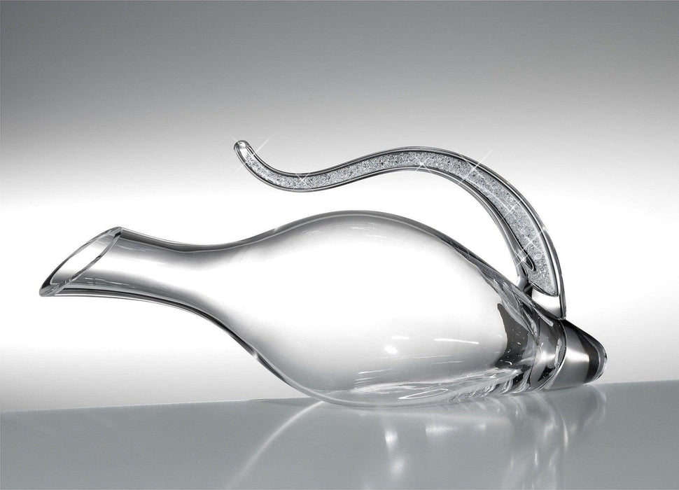 Eisch - No Drip Effect 10 Carat Decanter