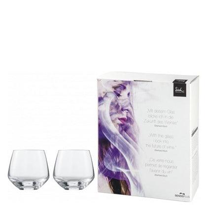 Eisch - Sensis Plus Sky Whisky (Set of 2)