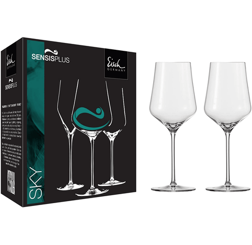 Eisch - Sensis Plus Sky White Wine (Set of 2) - Limolin 