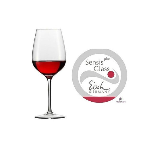 Eisch - Sensis Plus Superior Bordeaux Wine Glass 25oz (Set of 6) - Limolin 