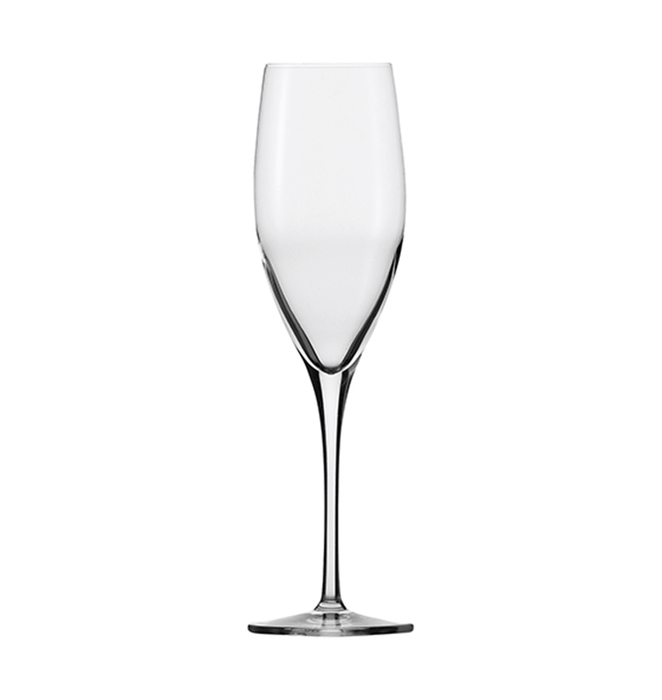 Eisch - Sensis Plus Superior Champagne Flute 9.8oz (Set of 2) - Limolin 