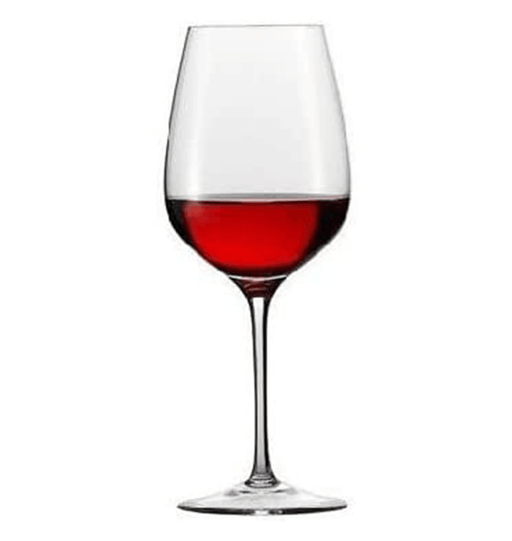 Eisch - Sensis Plus Superior Red Wine Glass 21.2oz (600ml) - (Set of 6) - Limolin 