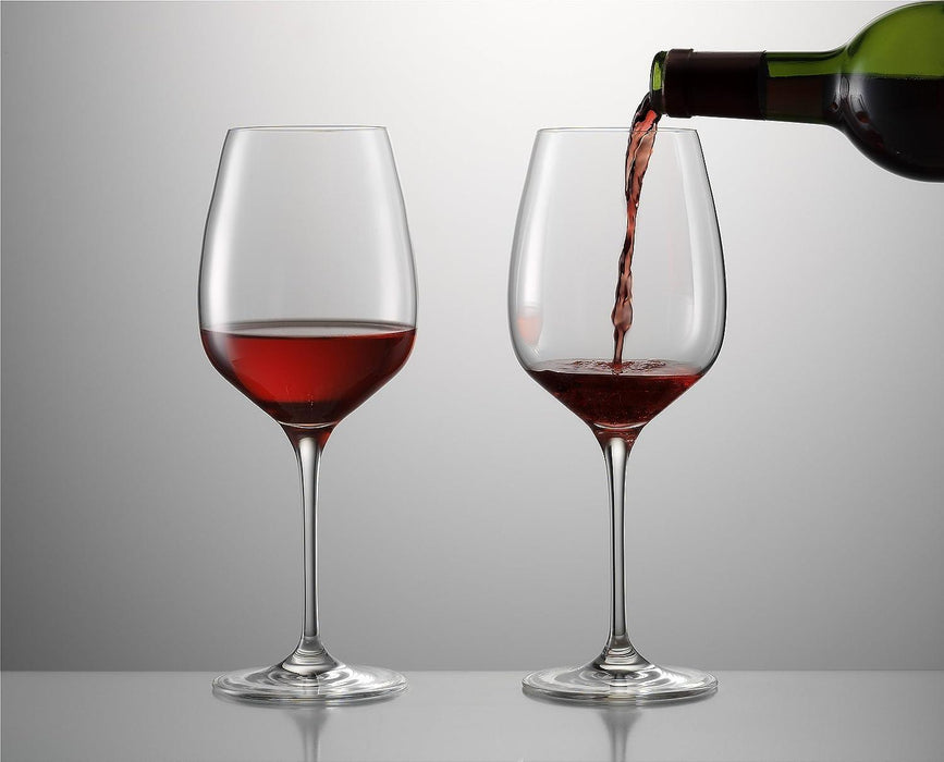 Eisch - Sensis Plus Superior Red Wine Glass 21.2oz (600ml) - (Set of 6)