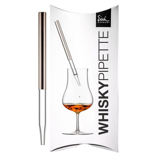 Eisch - Whisky Pipette Platinum - Limolin 