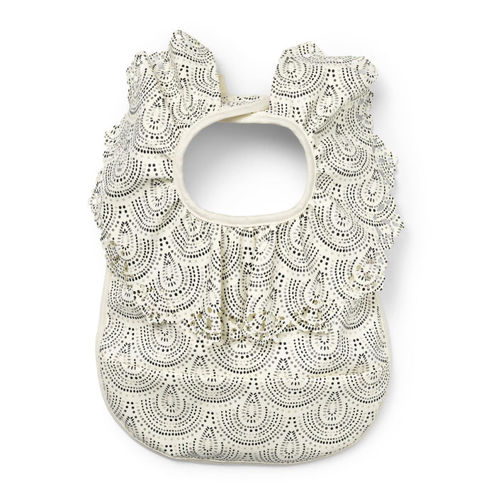 Elodie - Baby Bib - Limolin 