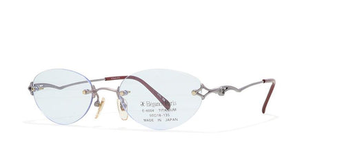 Image of Elegance Eyewear Frames