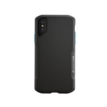 Element Case - Shadow iPhone XS - Limolin 