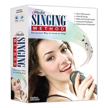 Emedia - Singing Method - Limolin 