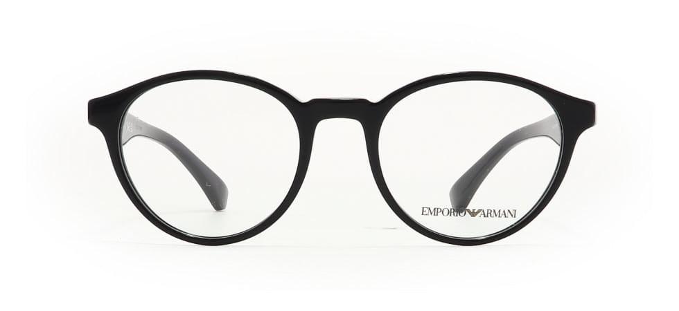 Image of Emporio Armani Eyewear Frames