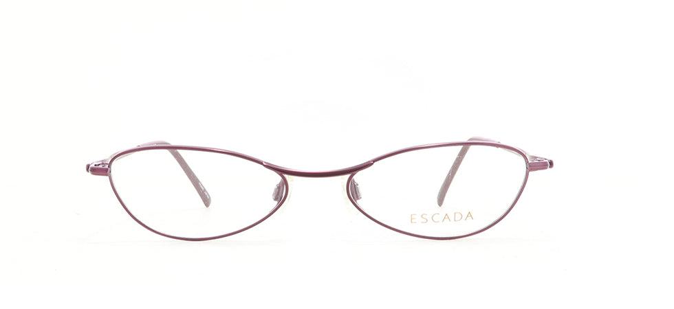 Image of Escada Eyewear Frames