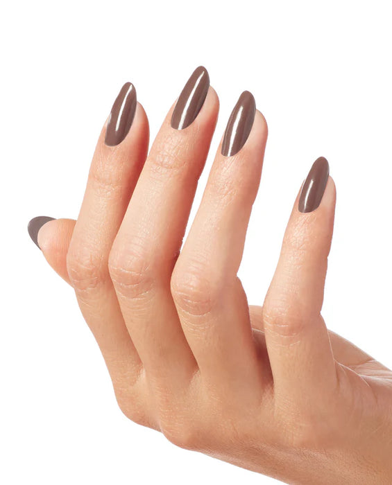 OPI - NL Espresso Your Inner Self - Limolin 