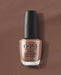 OPI - NL Espresso Your Inner Self - Limolin 