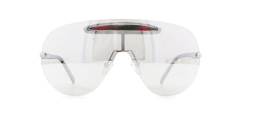 Image of Etro Eyewear Frames