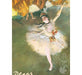 Eurographics - Ballerina By Edgar Degas (1000-Piece Puzzle)