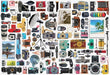 Eurographics - Classic Camera (550-Piece Puzzle Tin)