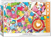 Eurographics - Cookie Party (1000-Piece Puzzle) - Limolin 
