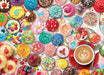 Eurographics - Cupcake Party (1000-Piece Puzzle)
