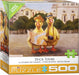 Eurographics - Duck Tours (500-Piece Puzzle) - Limolin 