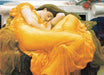Eurographics - Flaming June By Frederic Lord Leighton (1000-Piece Puzzle)