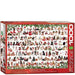 Eurographics - Holiday Dogs (1000-Piece Puzzle) - Limolin 