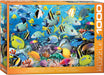 Eurographics - Ocean Colors By Howard Robinson (1000-Piece Puzzle)