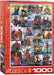Eurographics - Rcmp Collage (1000-Piece Puzzle) - Limolin 