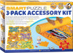 Eurographics - Smart 3 - Pack Accessory Kit - Limolin 