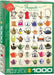 Eurographics - Teapots (1000-Piece Puzzle) - Limolin 