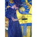 Eurographics - The Music By Gustav Klimt (1000-Piece Puzzle) - Limolin 