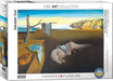 Eurographics - The Persistence Of Memory By Salvador Dali (1000-Piece Puzzle) - Limolin 