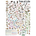 Eurographics - The Tree Of Life (1000-Piece Puzzle) - Limolin 