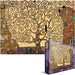 Eurographics - Tree Of Life By Klimt (1000-Piece Puzzle) - Limolin 