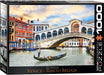 Eurographics - Venice - The Grand Canal (1000-Piece Puzzle) - Limolin 