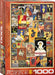 Eurographics - Vintage Variety Poster Collage (1000-Piece Puzzle) - Limolin 