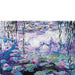 Eurographics - Waterlilies By Claude Monet (1000-Piece Puzzle) - Limolin 
