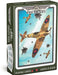 Eurographics - WWII Aircraft - Playing Cards (ACCESSORIES)