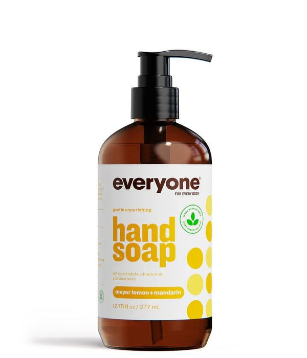 Everyone - Hand Soap Meyer Lemon - Limolin 