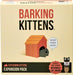 Exploding Kittens - Barking Kittens Card Games - Limolin 