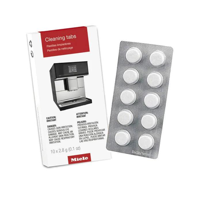 Miele - Coffee Machine Cleaning Tablets