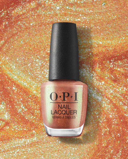 OPI - NL Virgoals Fall Collection 2023/Big Zodiac Energy - Limolin 