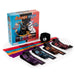 Fat Brain Toys - Ribbon Ninja - Limolin 